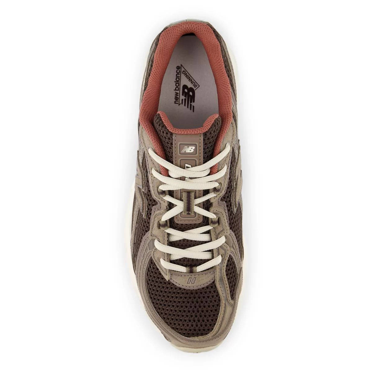 New Balance 740 Cortado Thunder Brown U7407LE middle