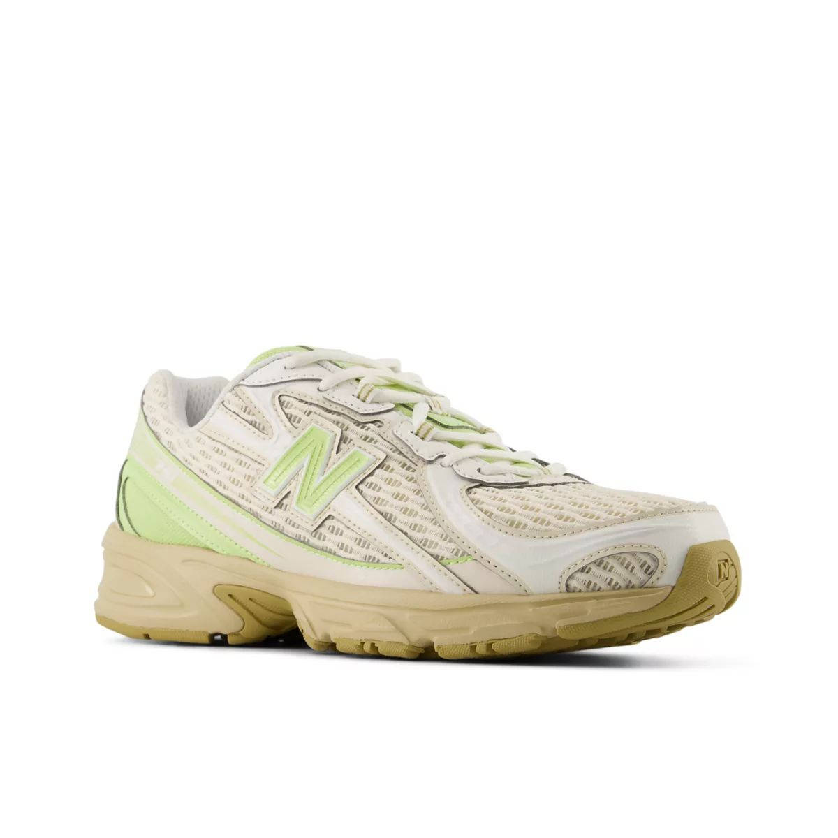 New Balance 740 Dry Lime U7401UW front