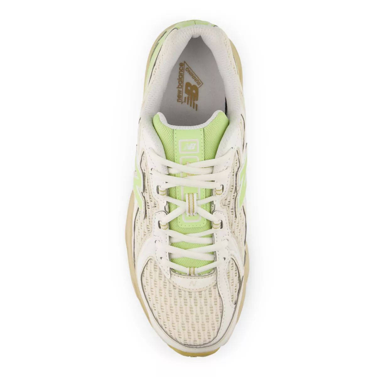 New Balance 740 Dry Lime U7401UW middle
