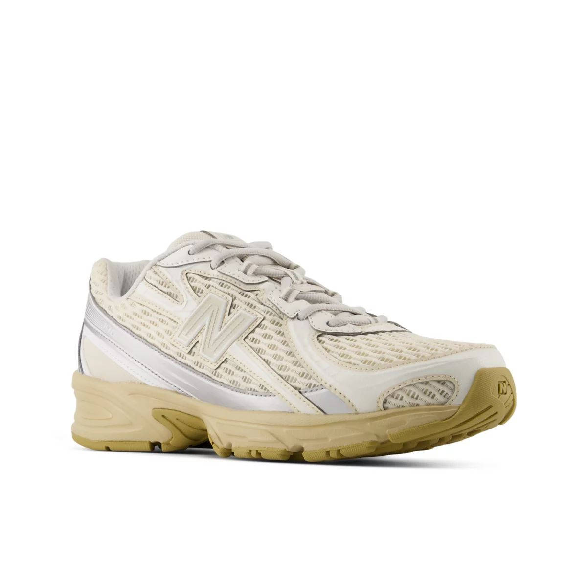 New Balance 740 Linen Sesame U7403OO front