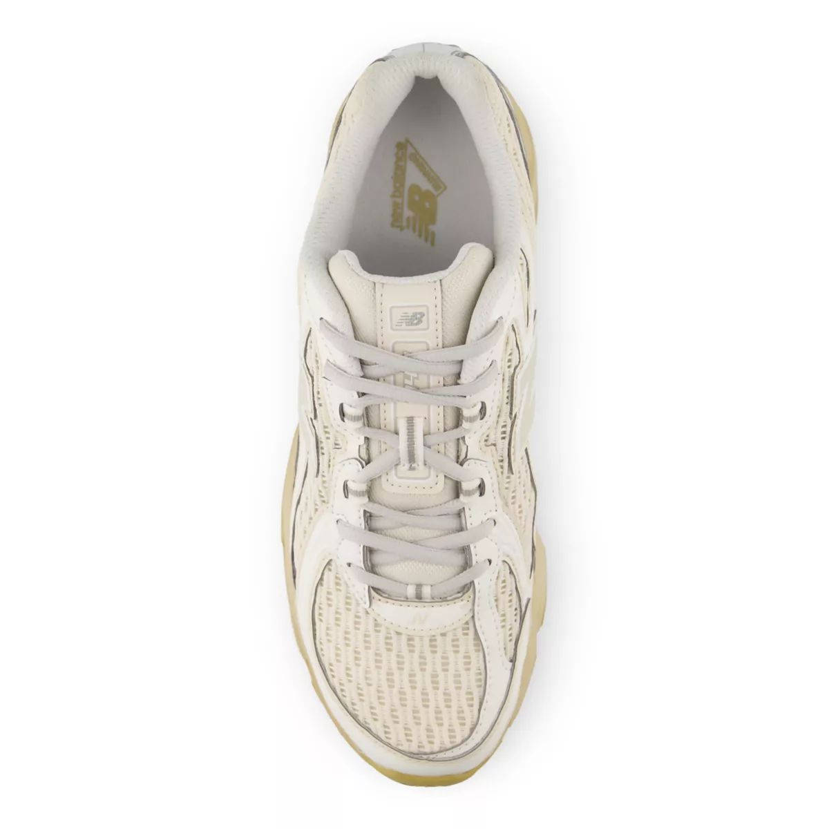 New Balance 740 Linen Sesame U7403OO middle