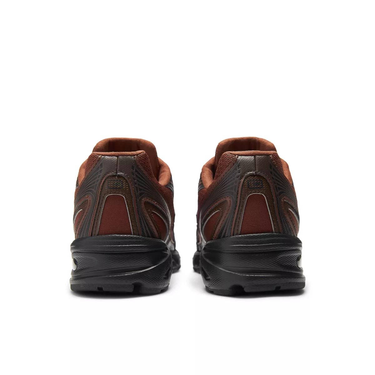 New Balance 740 Relic Brown Pumpernickel U7407CB back