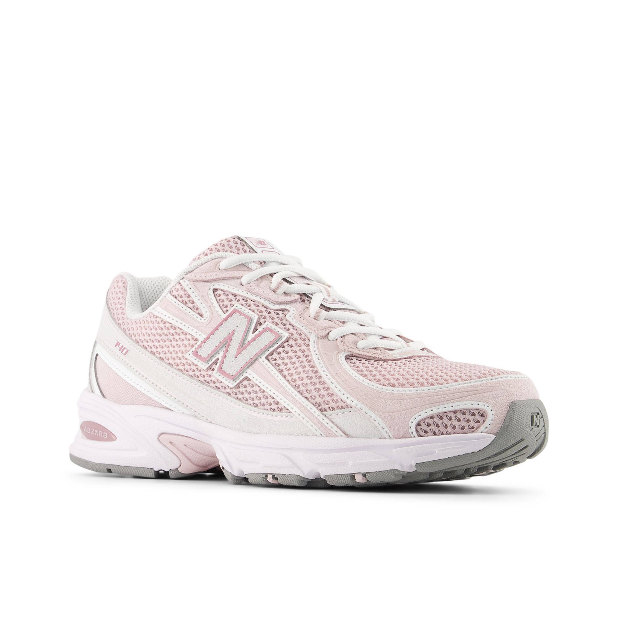 New Balance 740 Stone Pink Rosewood U7403S3 front