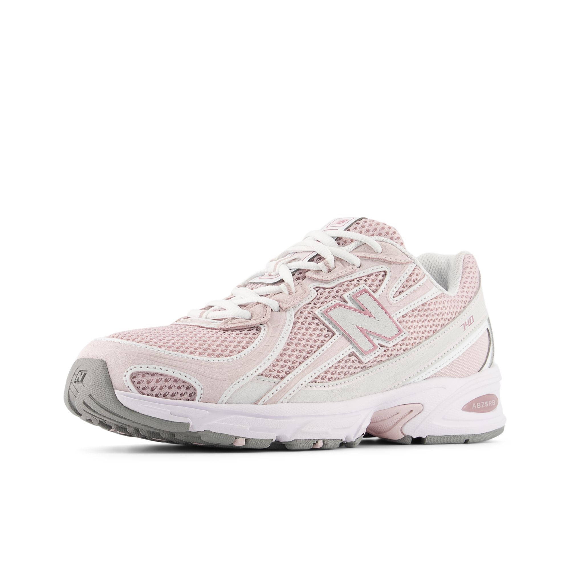 New Balance 740 Stone Pink Rosewood U7403S3 side