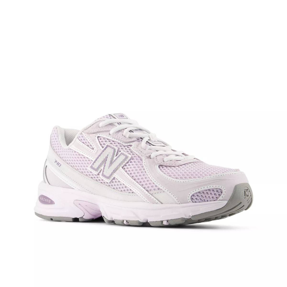 New Balance 740 Taro Candied Violet U7402NG front