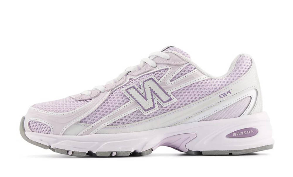 New Balance 740 Taro Candied Violet