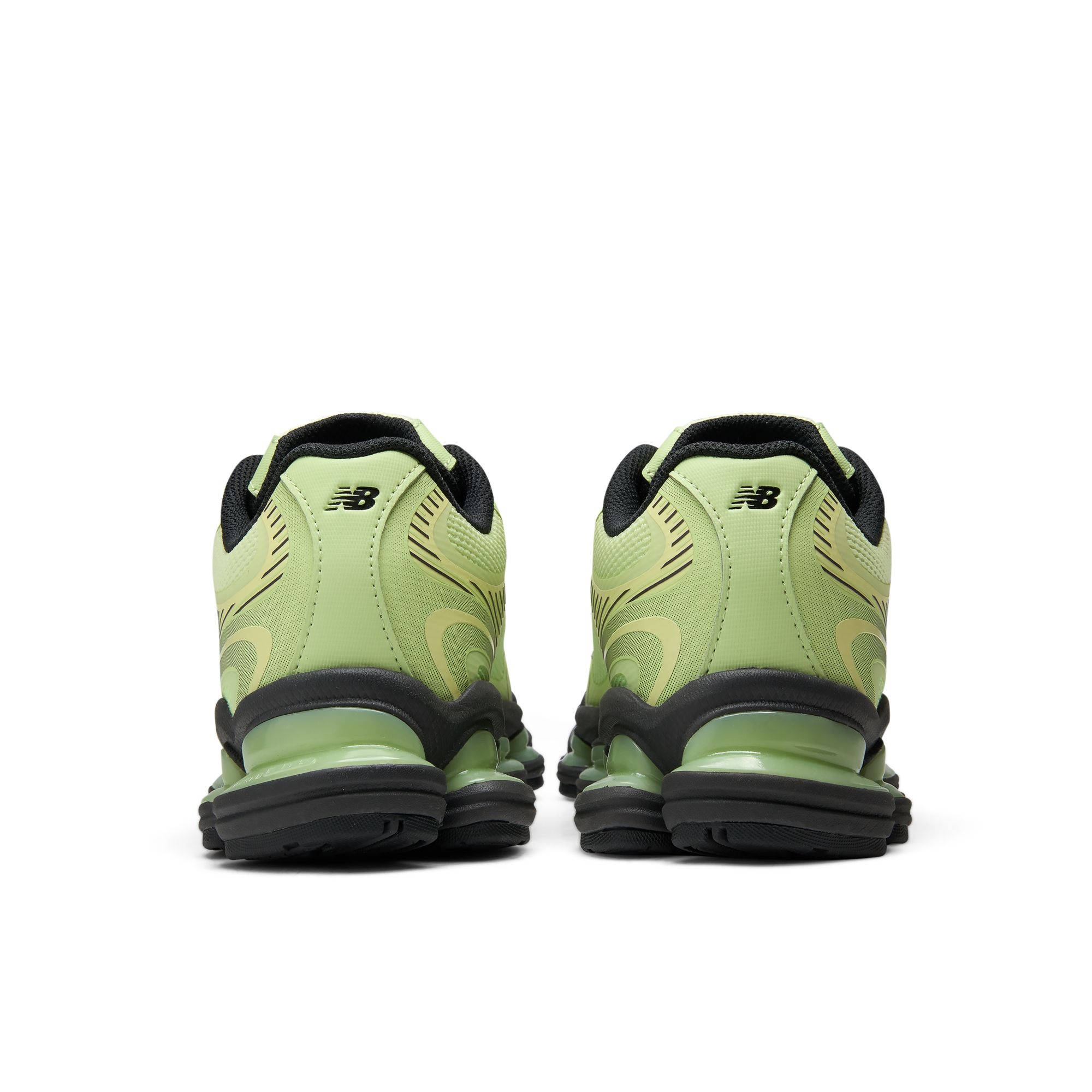 New Balance ABZORB 2000 Limelight U2000858 back