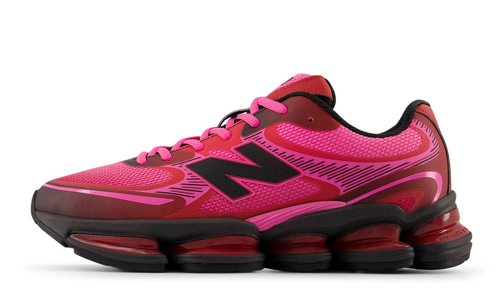 New Balance ABZORB 2000 Pink Heat