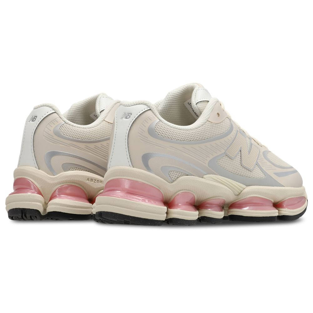 New Balance ABZORB 2000 Timberwolf Double Bubble U20008XQ back