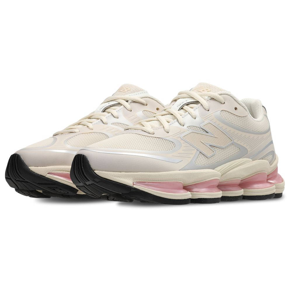 New Balance ABZORB 2000 Timberwolf Double Bubble U20008XQ front