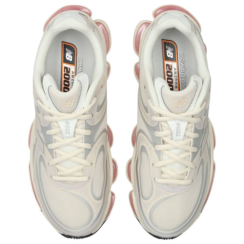 New Balance ABZORB 2000 Timberwolf Double Bubble U20008XQ middle