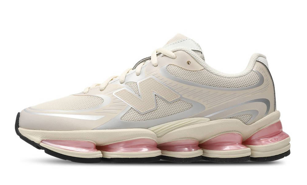 New Balance ABZORB 2000 Timberwolf Double Bubble U20008XQ