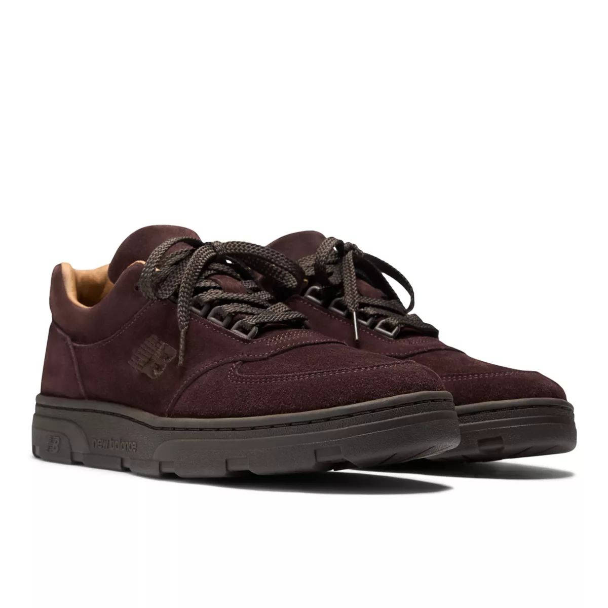 New Balance Allerdale Fudge Turkish Coffee UADWOXS front