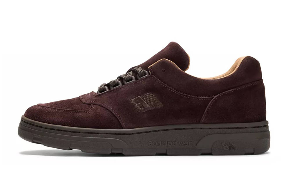 New Balance Allerdale Fudge Turkish Coffee
