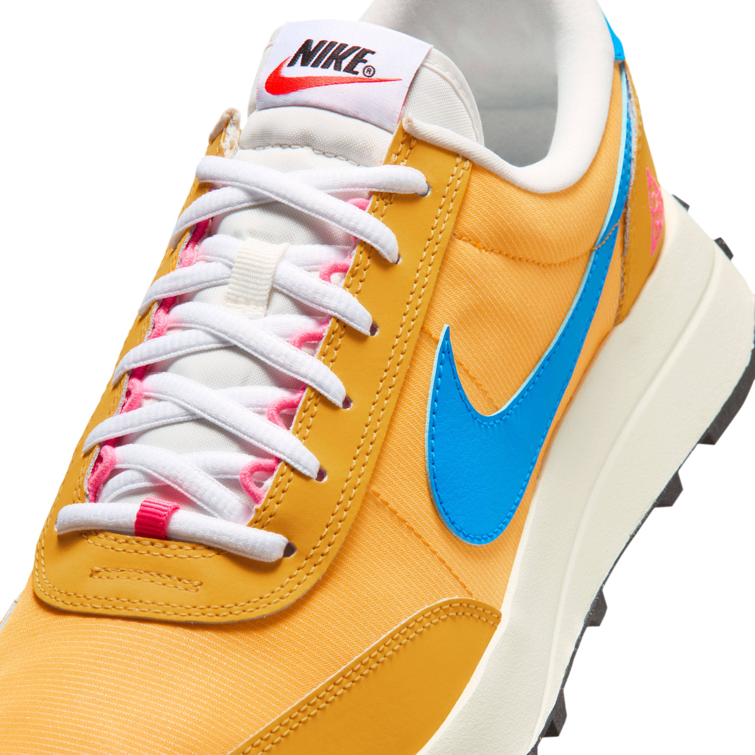 Nike ACG LDV Dark Sulphur Photo Blue IF2857-700 side