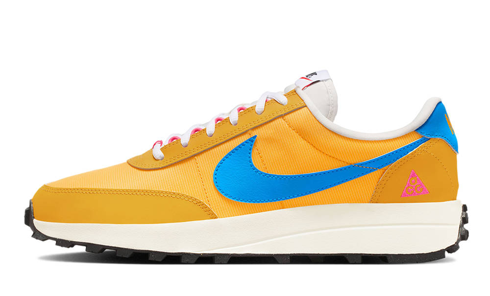 Nike ACG LDV Dark Sulphur Photo Blue IF2857-700