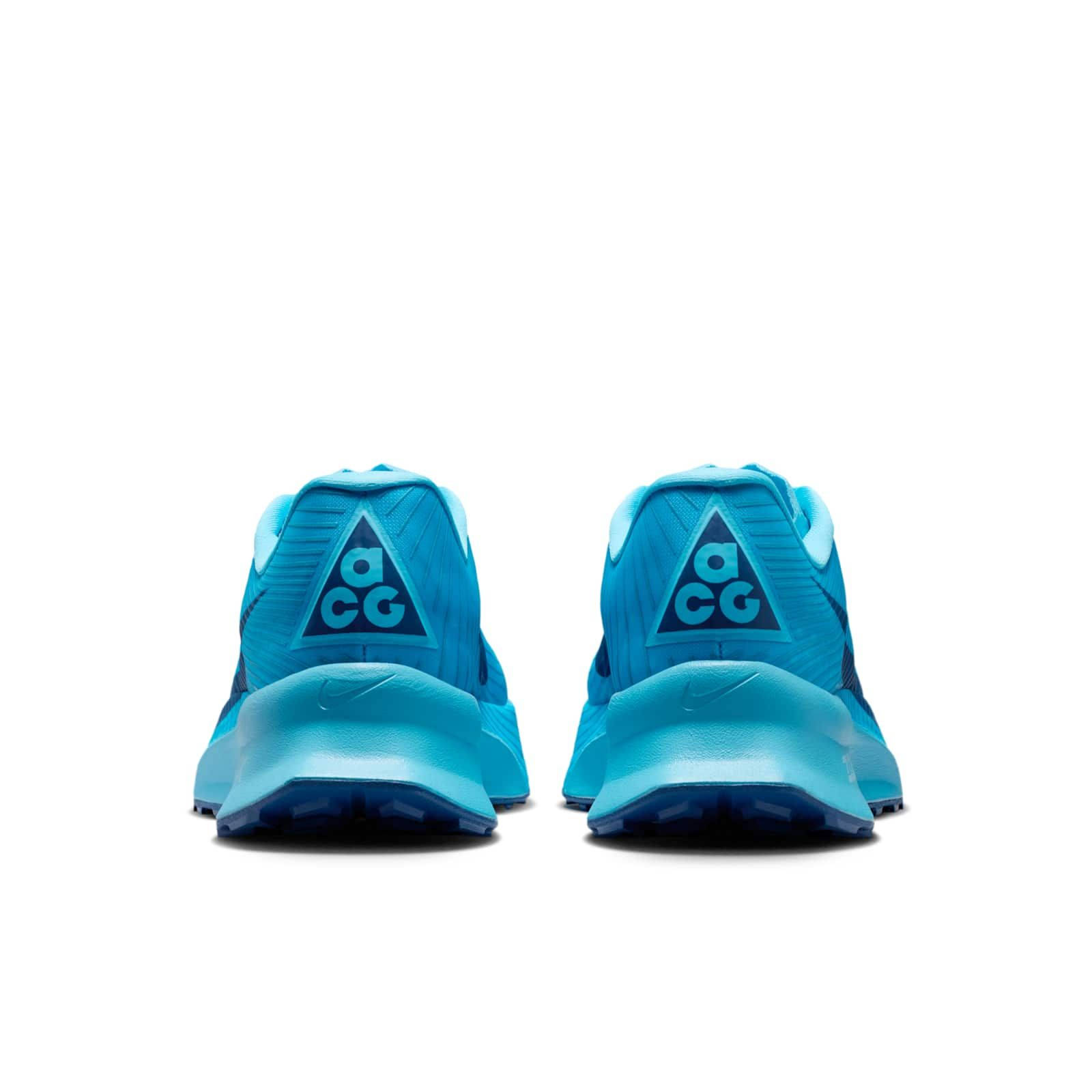 Nike ACG Ultrafly Trail Baltic Blue HF5668-400 back