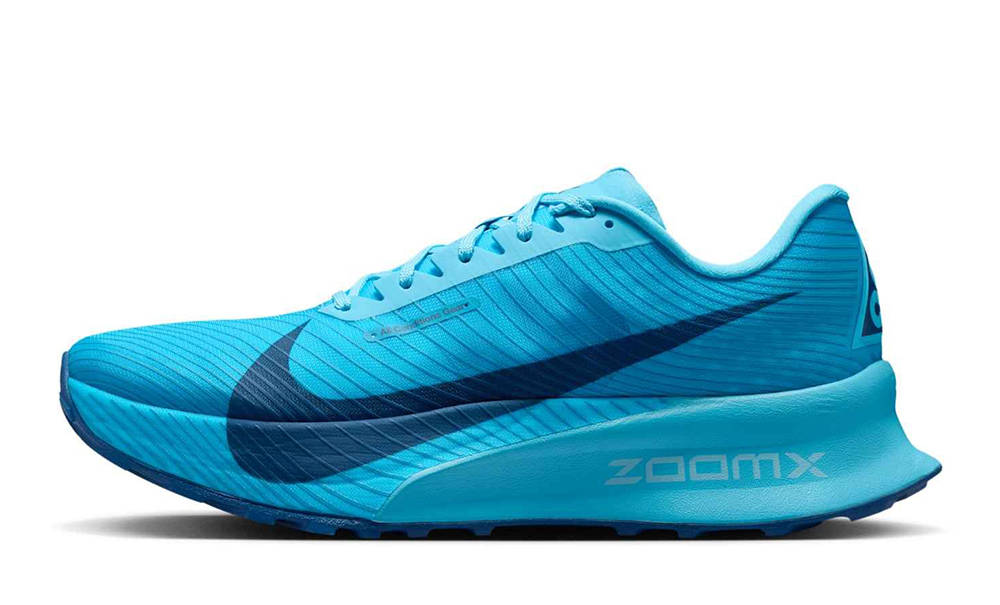 Nike ACG Ultrafly Trail Baltic Blue
