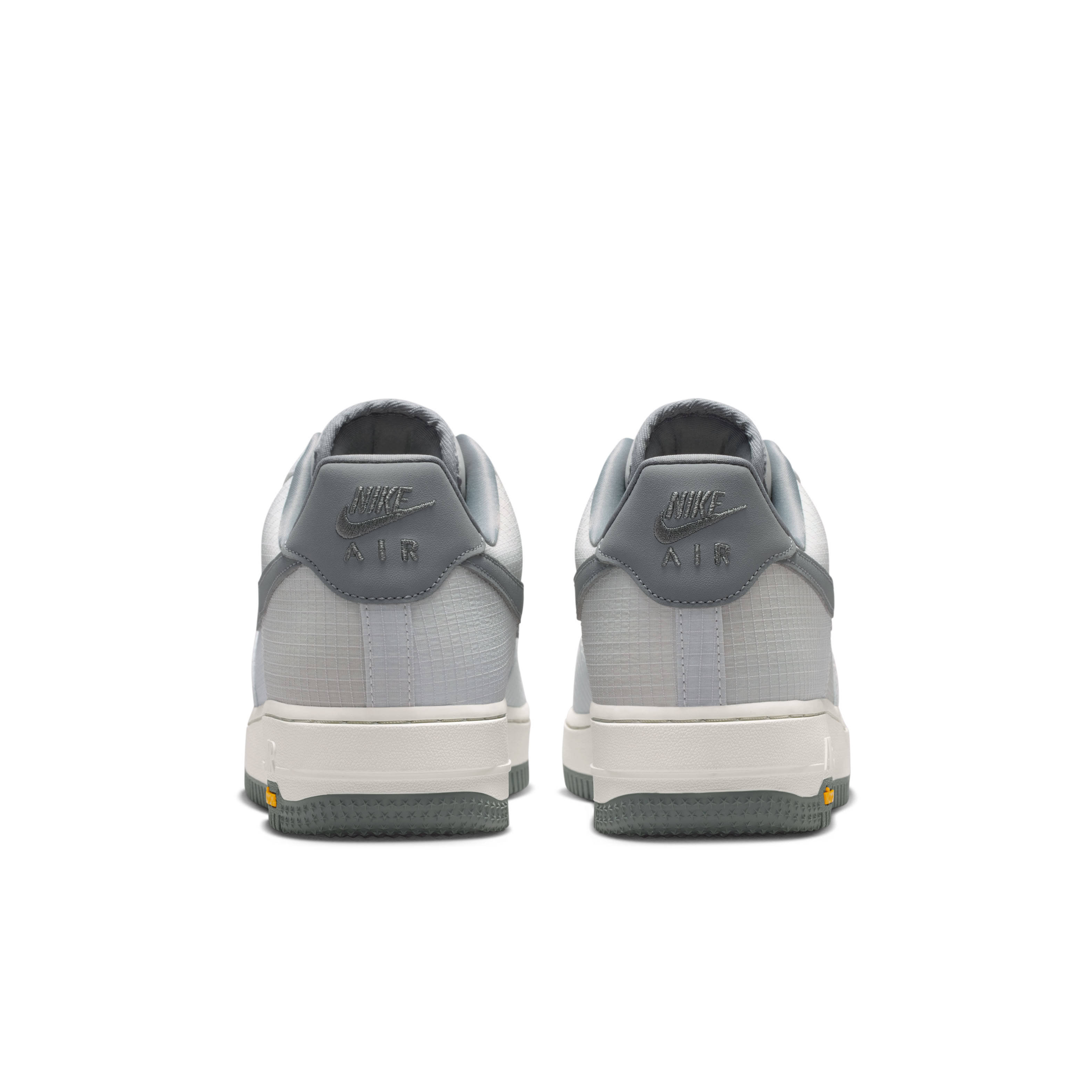 Nike Air Force 1 Low LX Vibram Summit White Back