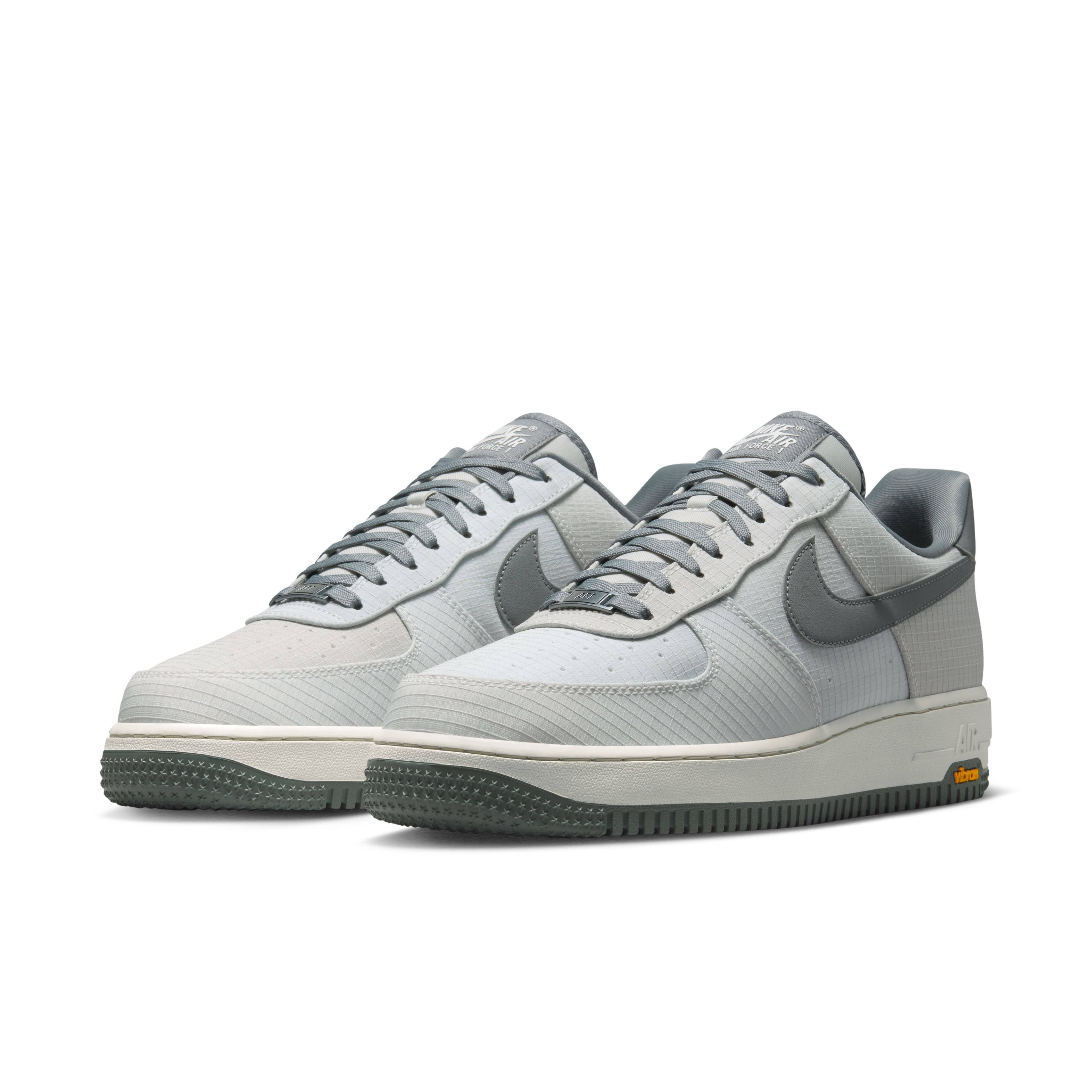 Nike Air Force 1 Low LX Vibram Summit White Front