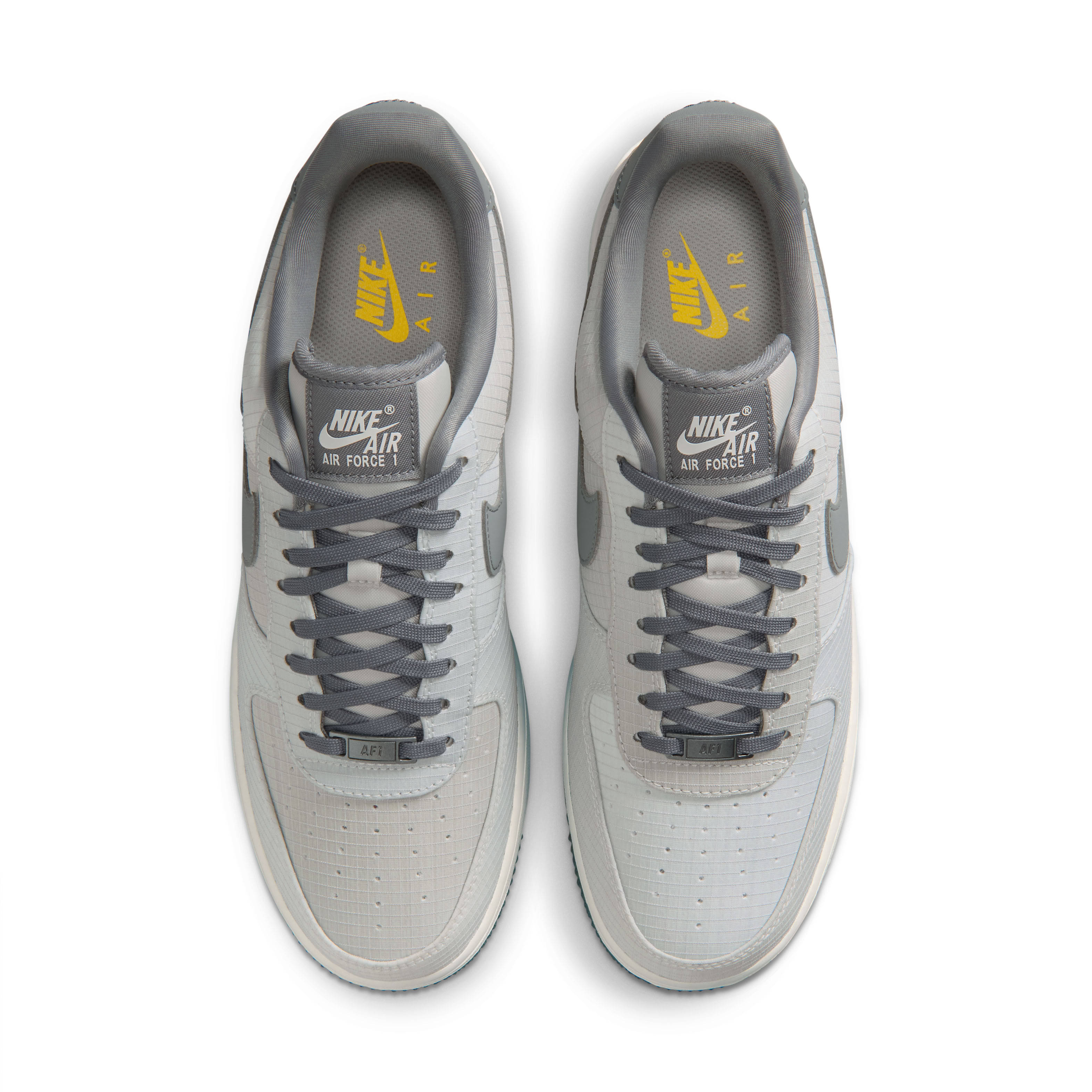 Nike Air Force 1 Low LX Vibram Summit White Middle