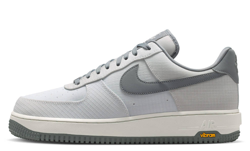 Nike Air Force 1 Low LX Vibram Summit White