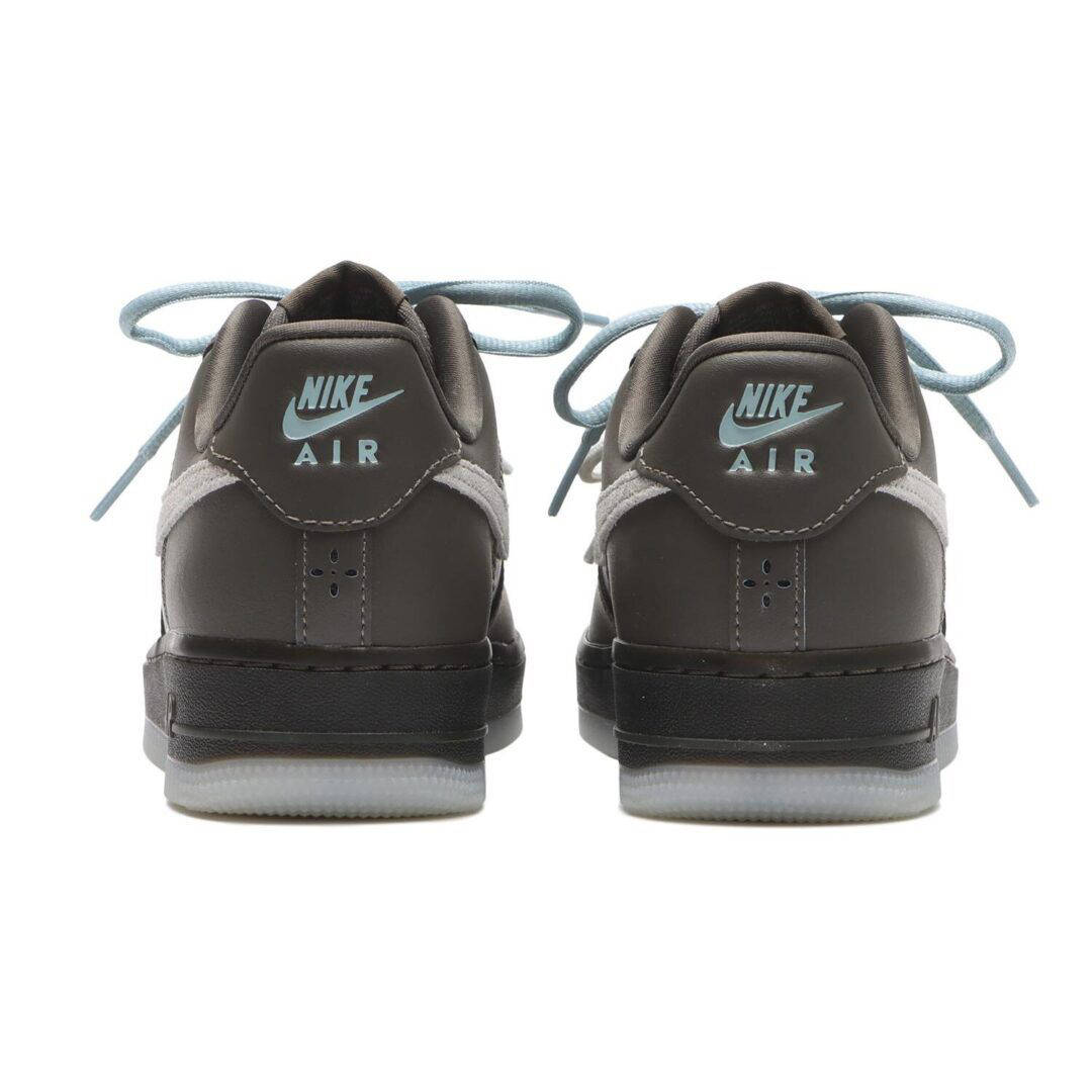 Nike Air Force 1 Low Ridgerock Ocean Cube IR5690-256 back