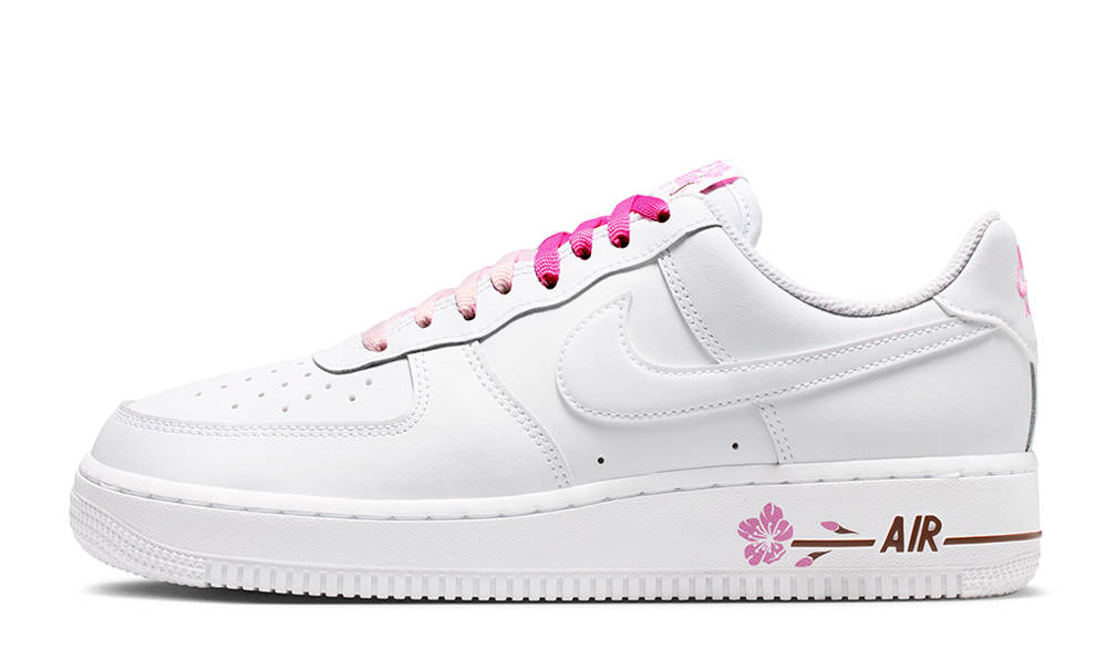 Nike Air Force 1 Low Sakura White IF0498-102