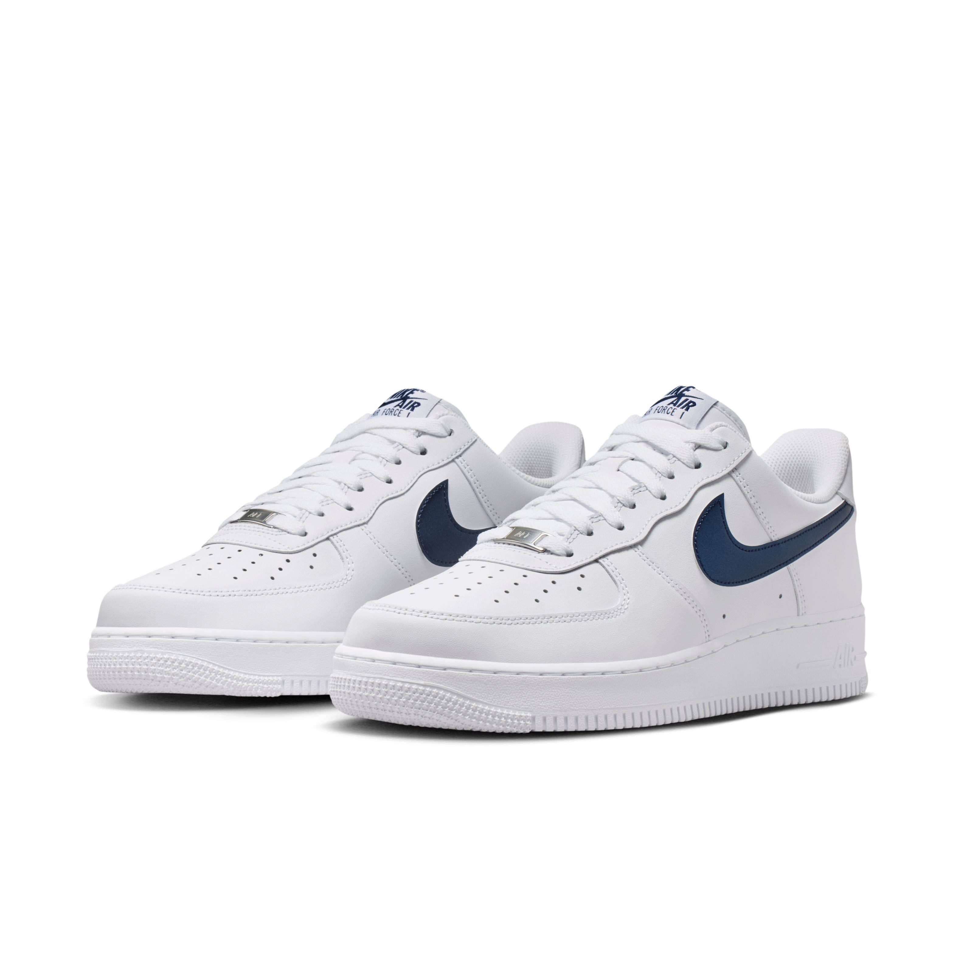 Nike Air Force 1 Low Team USA IQ0407-100 front