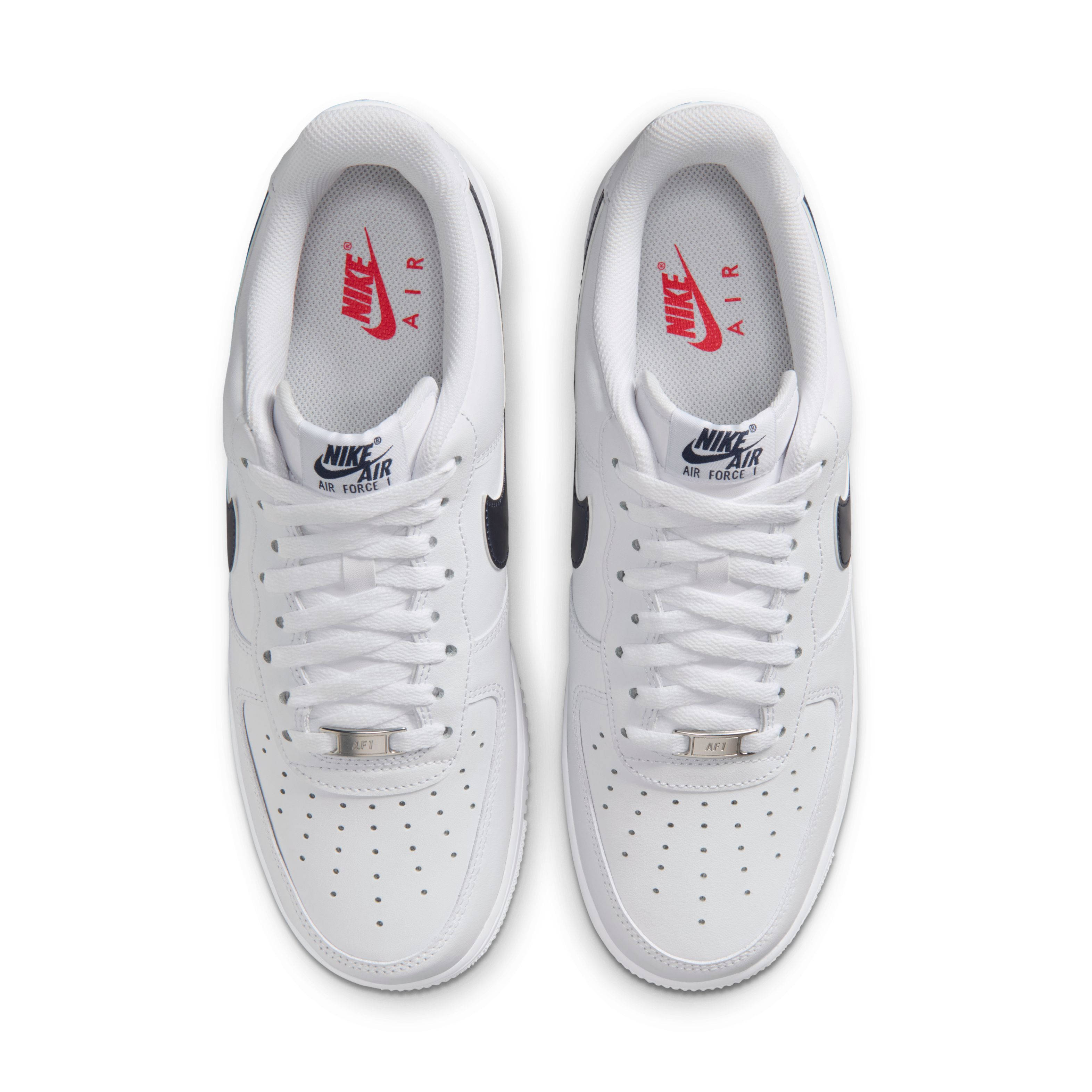 Nike Air Force 1 Low Team USA IQ0407-100 middle