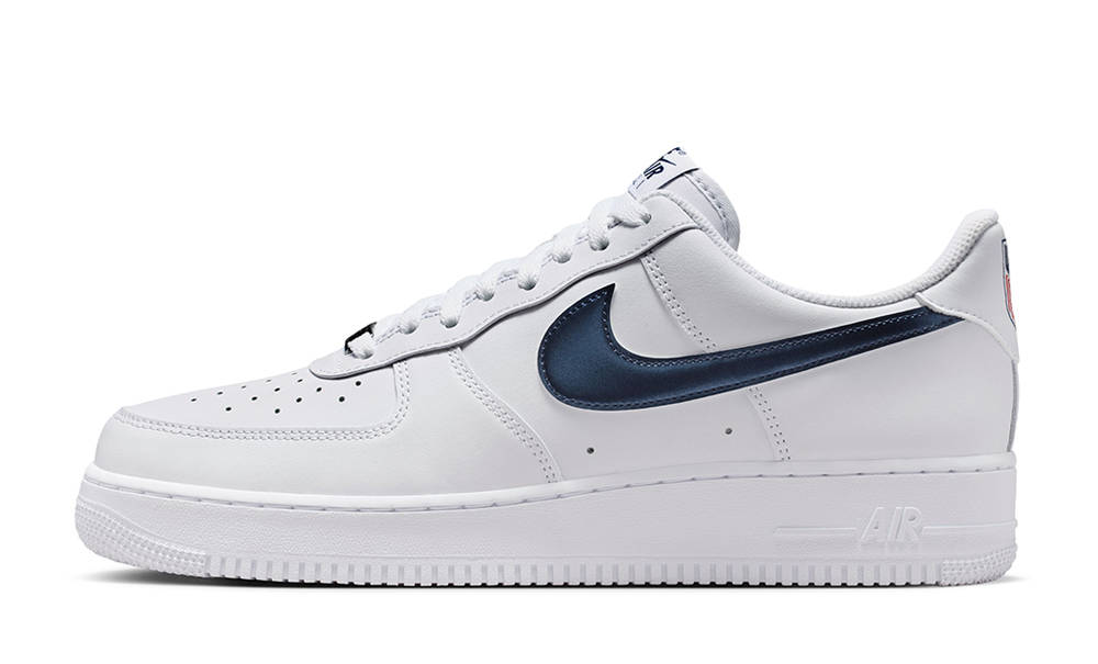 Nike Air Force 1 Low Team USA IQ0407-100