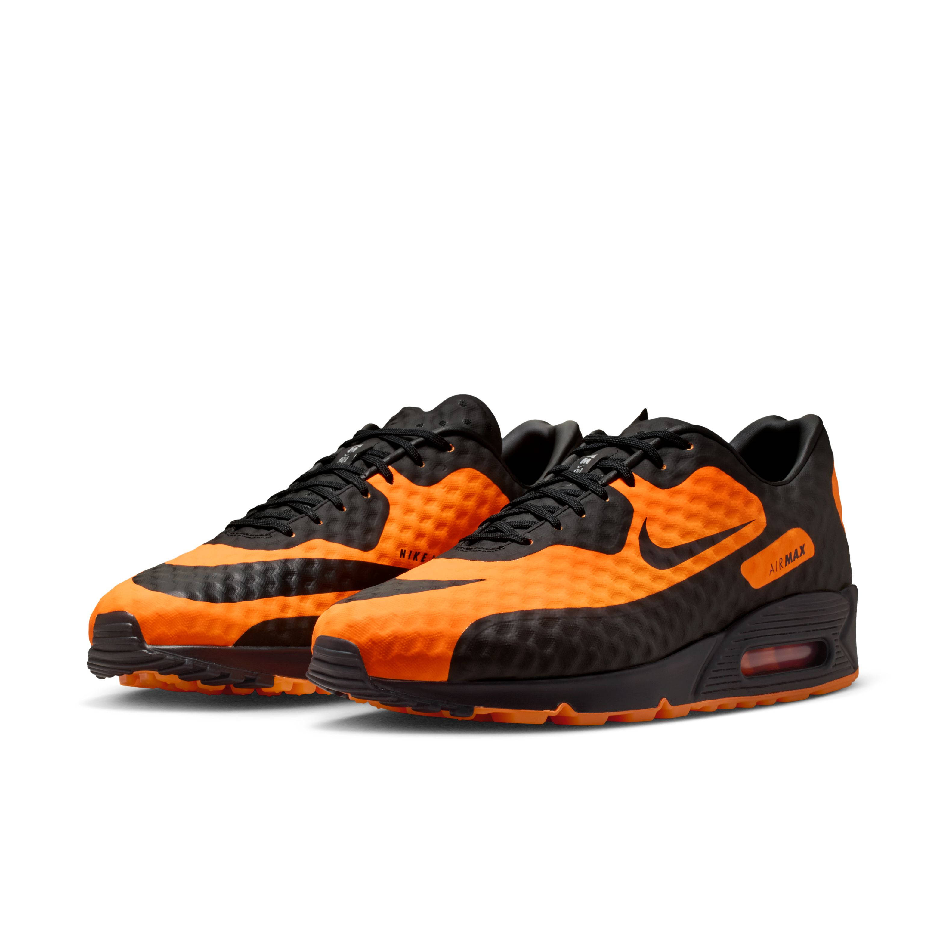 Nike Air Max 90 Bright Citrus Hypervenom IR1978-844 front