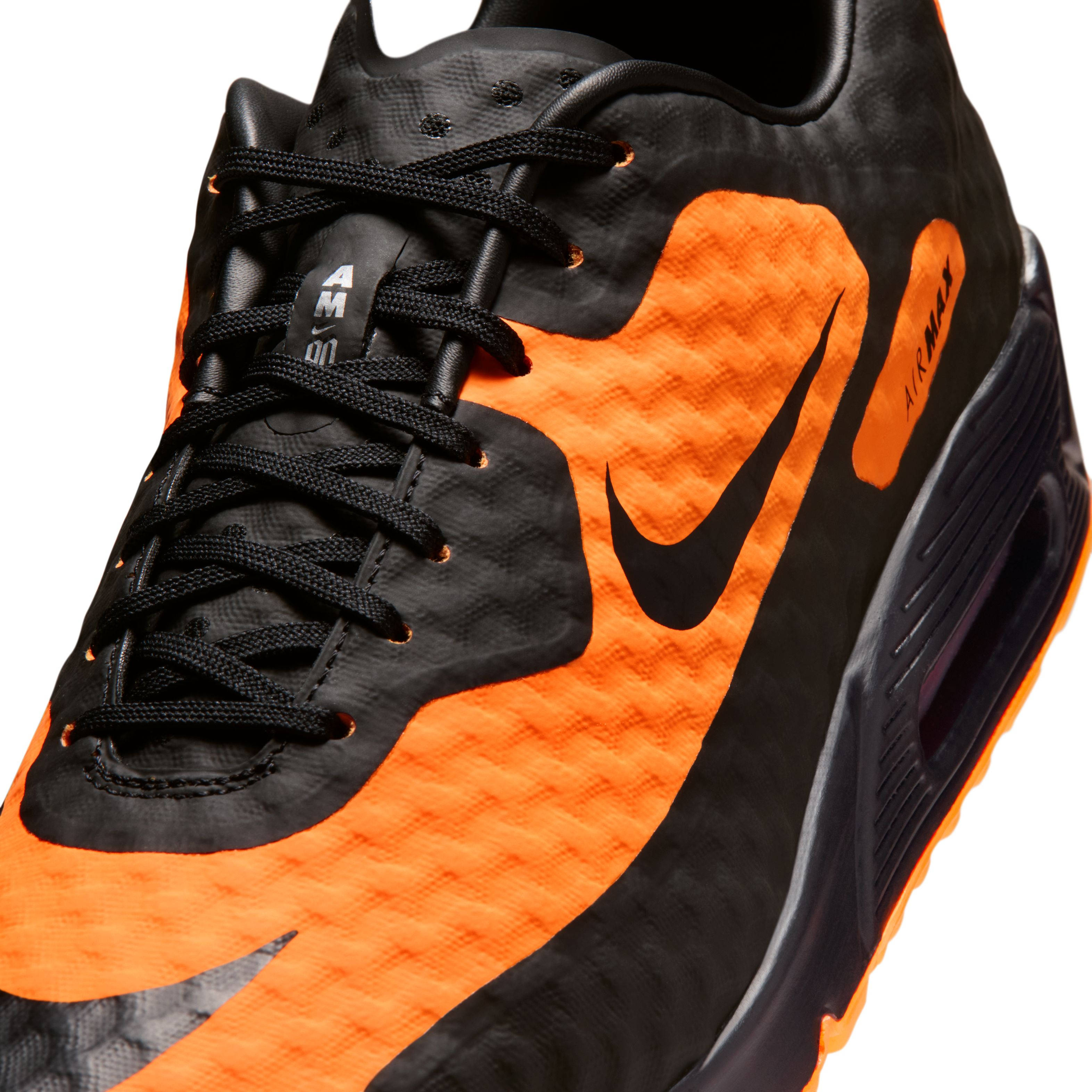 Nike Air Max 90 Bright Citrus Hypervenom IR1978-844 side