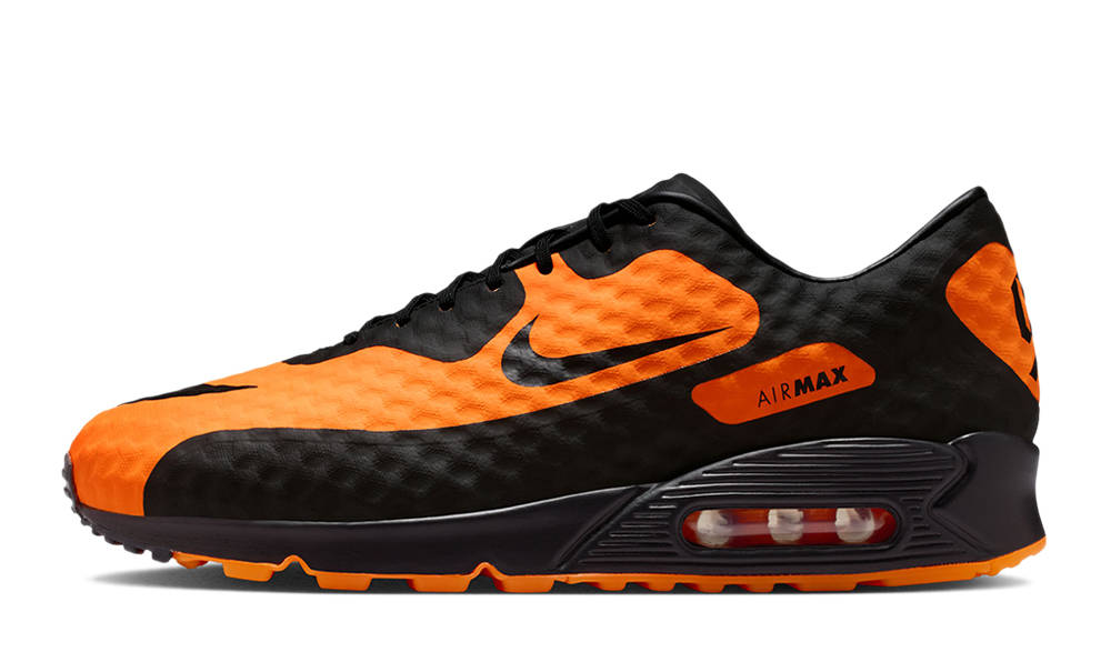 Nike Air Max 90 Bright Citrus Hypervenom IR1978-844