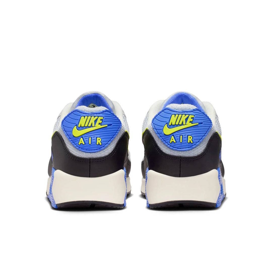 Nike Air Max 90 Photon Dust Cyber IU7543-025 back