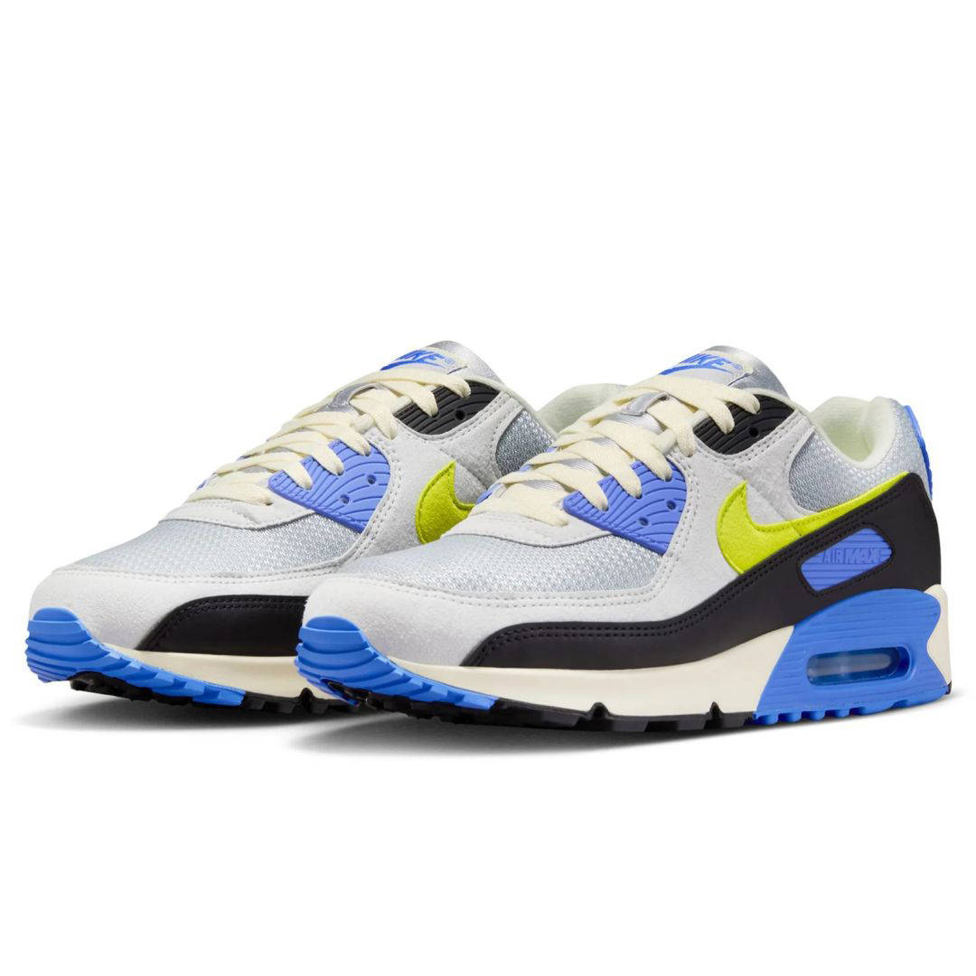 Nike Air Max 90 Photon Dust Cyber IU7543-025 front