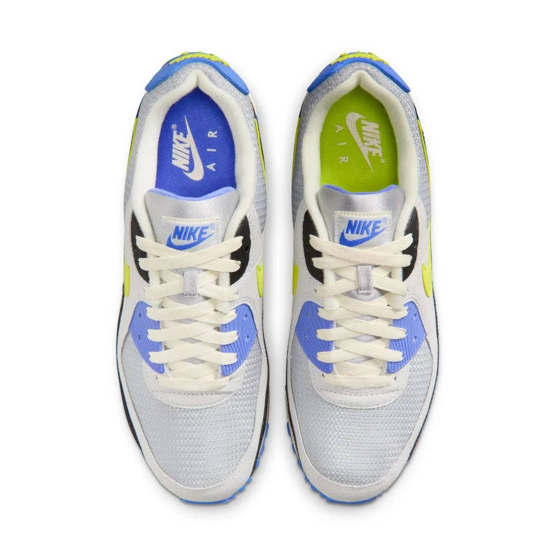 Nike Air Max 90 Photon Dust Cyber IU7543-025 middle