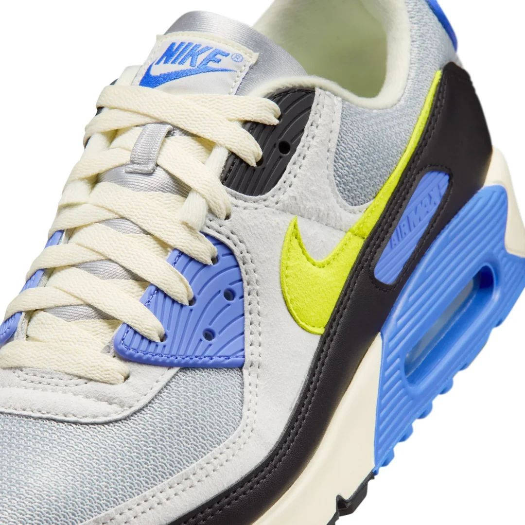 Nike Air Max 90 Photon Dust Cyber IU7543-025 side