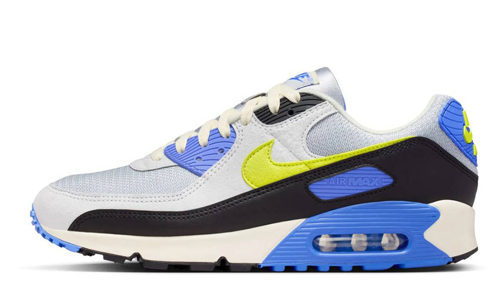 Nike Air Max 90 Photon Dust Cyber IU7543-025