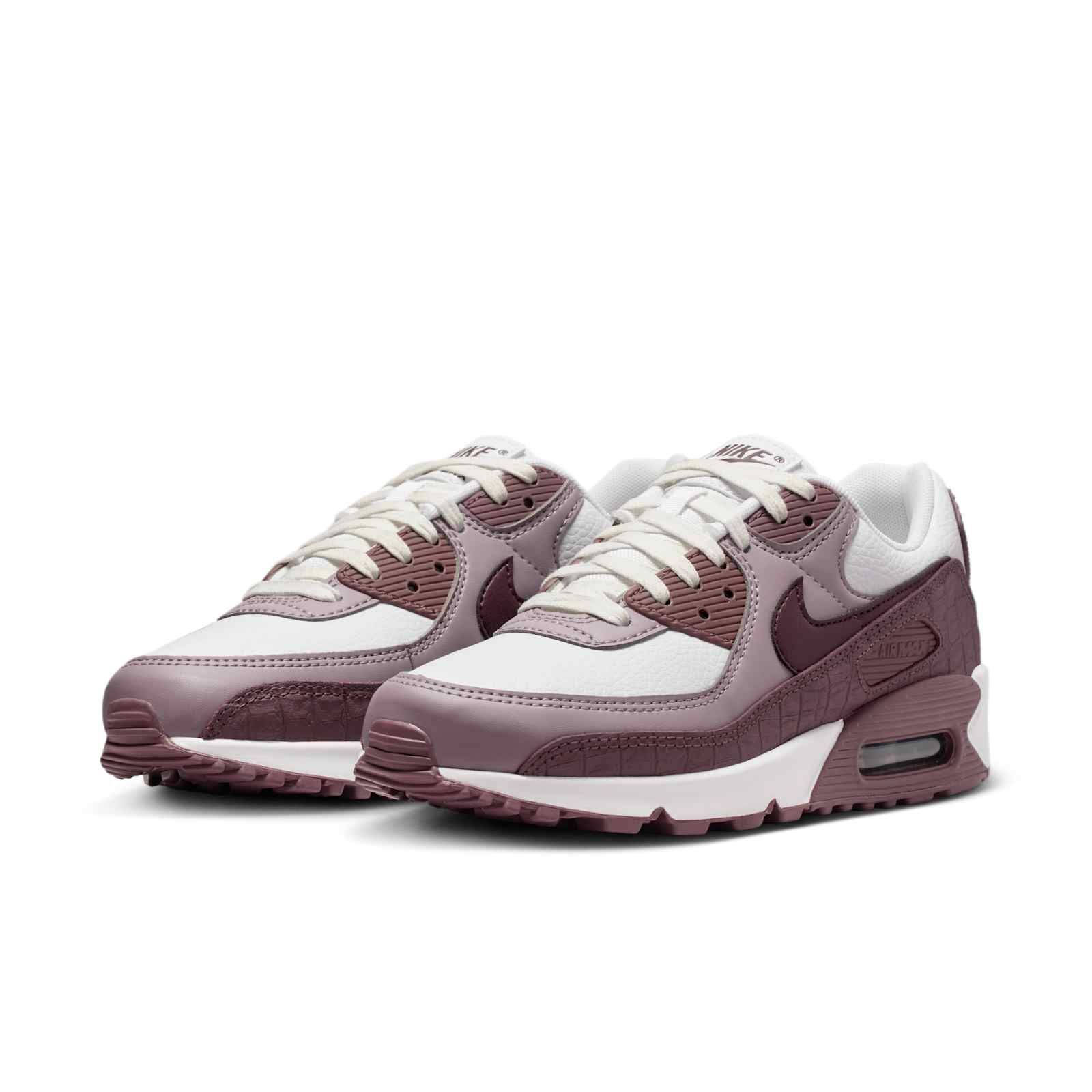 Nike Air Max 90 Tattoo Violet IM3110-500 front