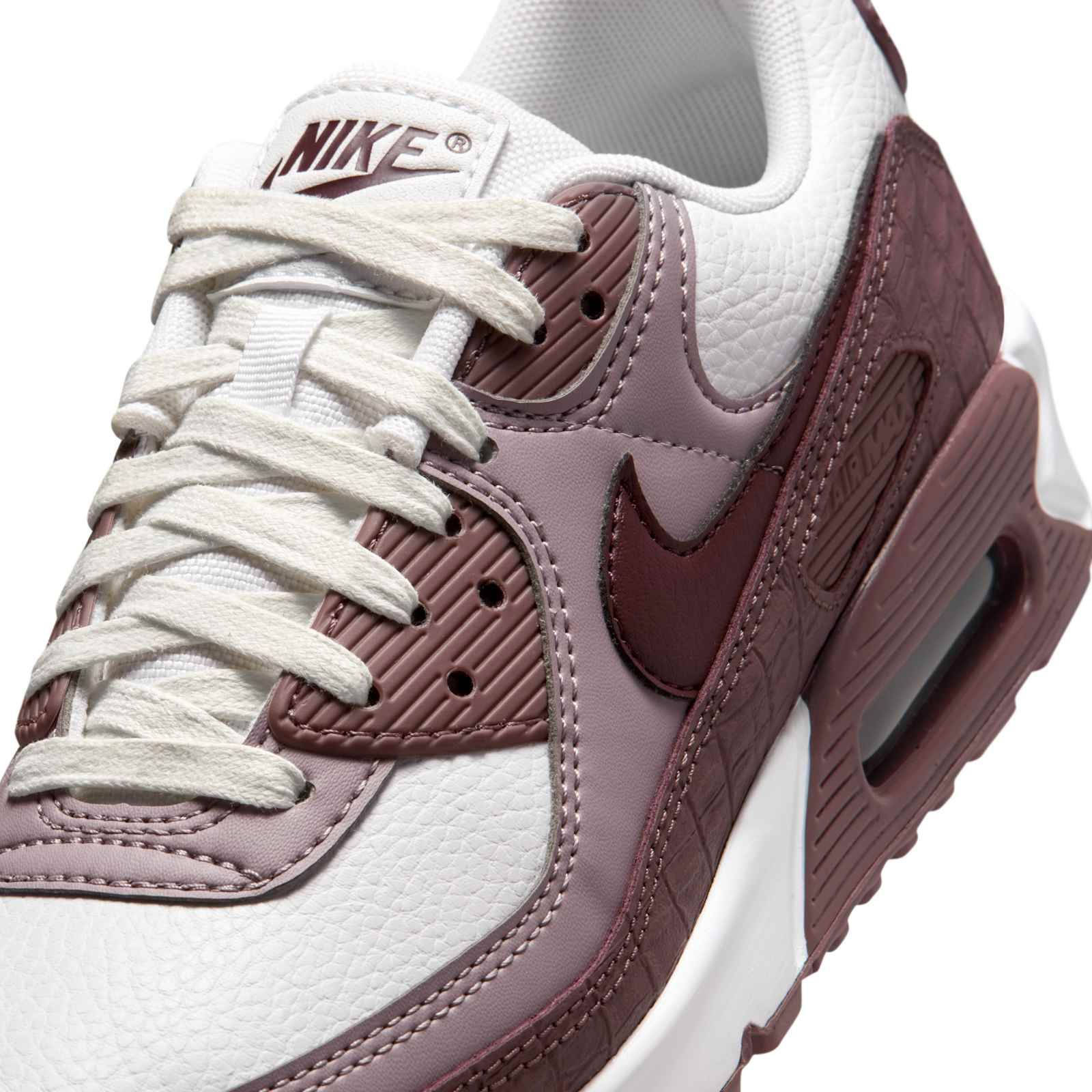Nike Air Max 90 Tattoo Violet IM3110-500 side