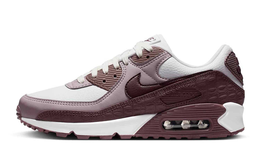 Nike Air Max 90 Tattoo Violet IM3110-500