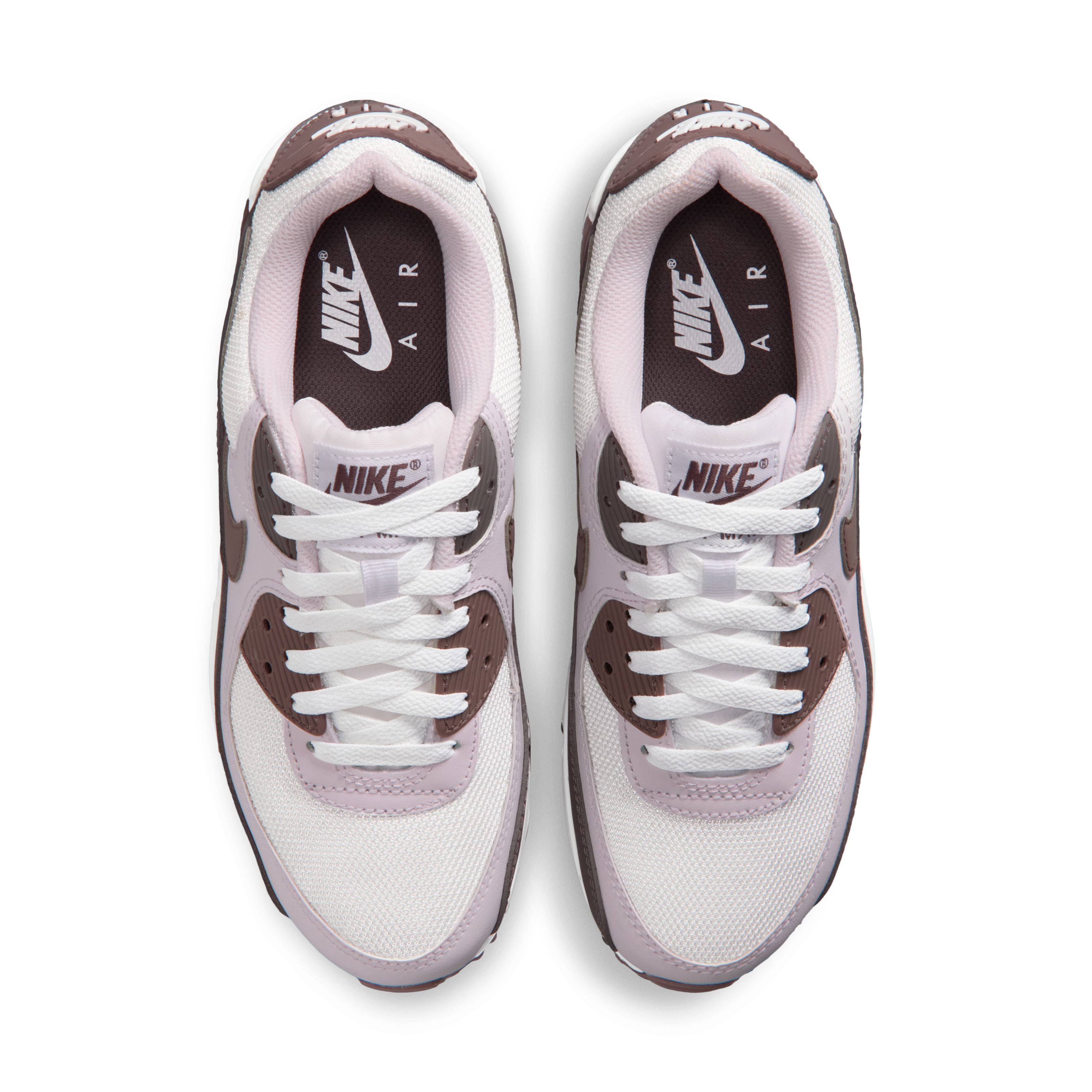Nike Air Max 90 Violet Ore IM4613-104 middle