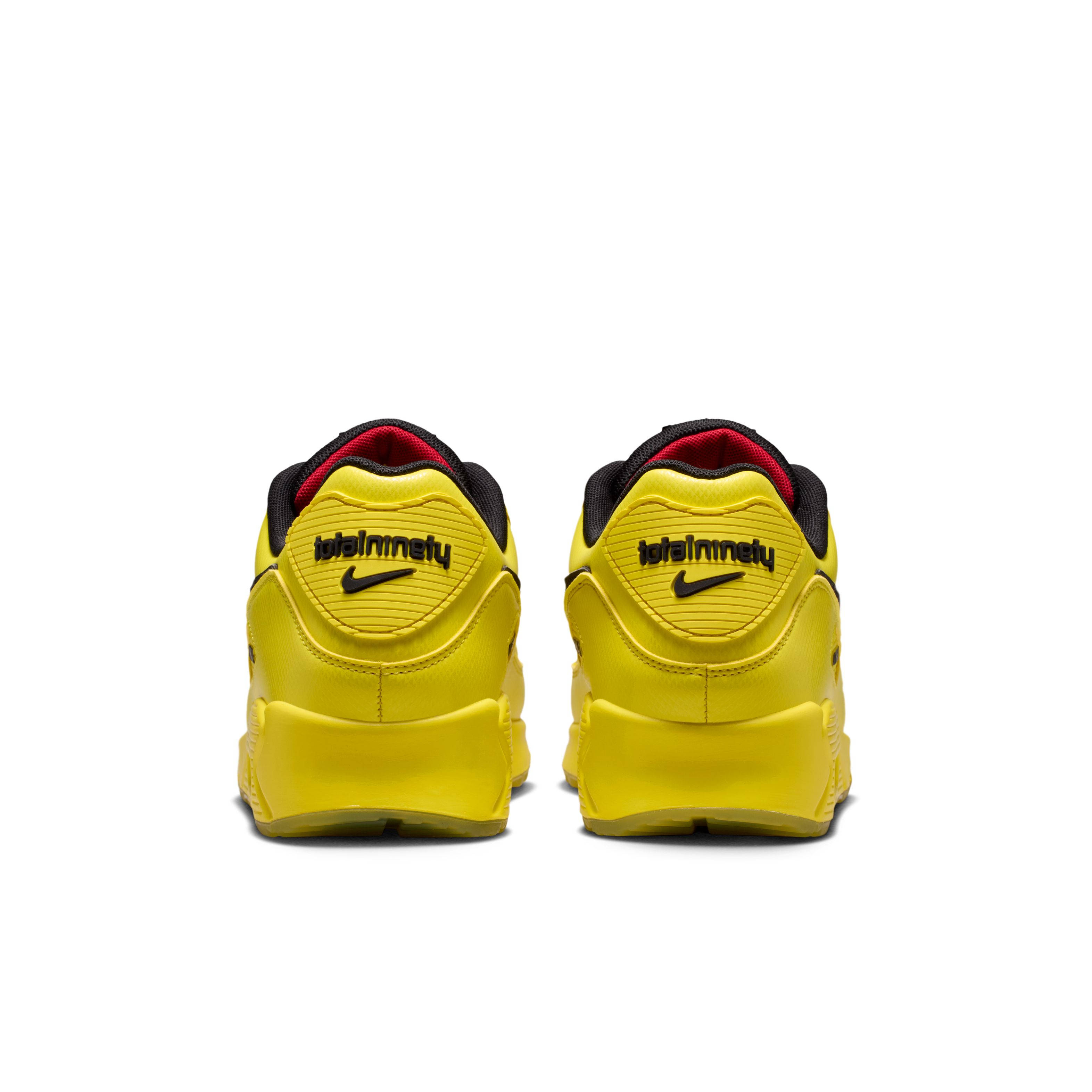 Nike Air Max 90 Zest HJ0624-758 back