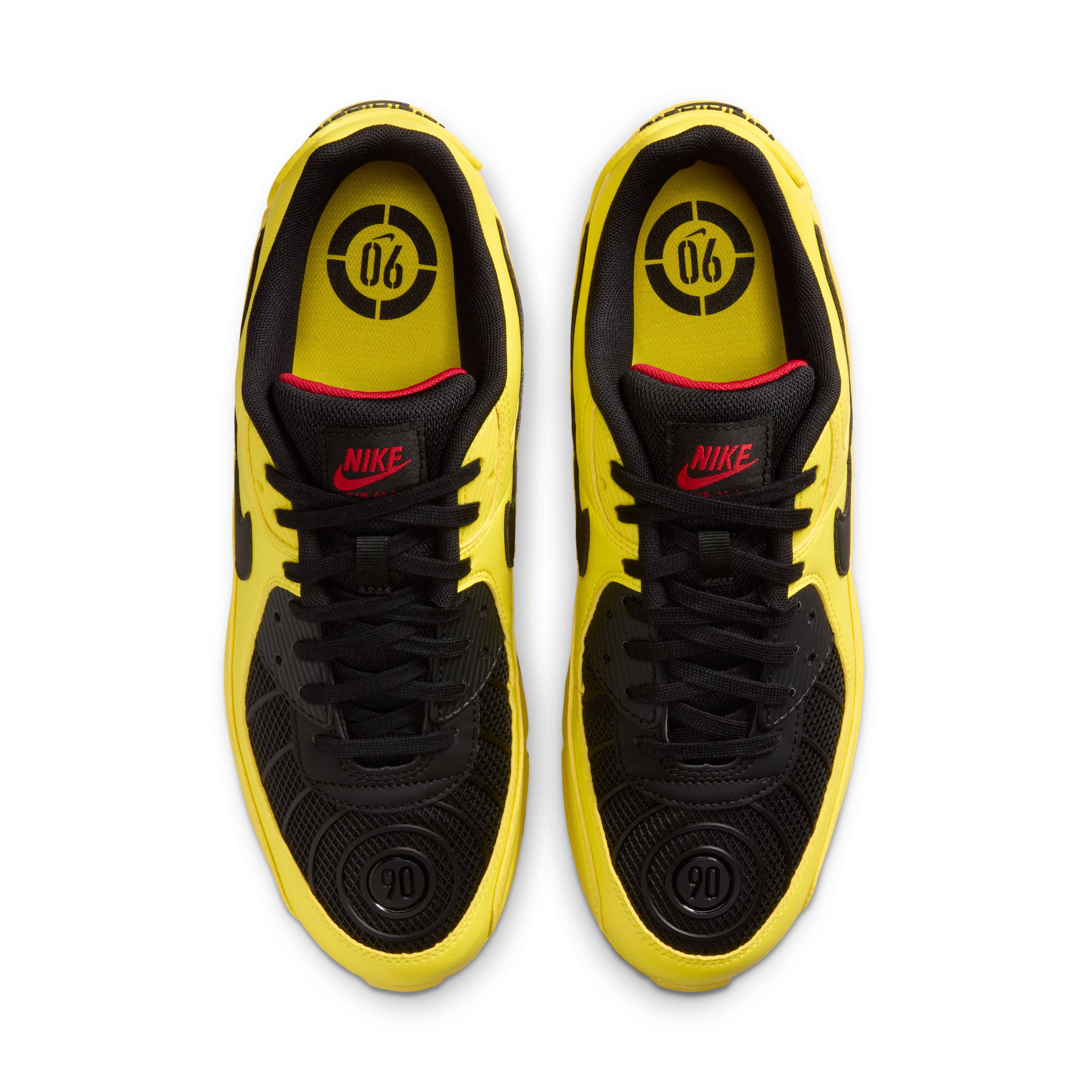 Nike Air Max 90 Zest HJ0624-758 middle