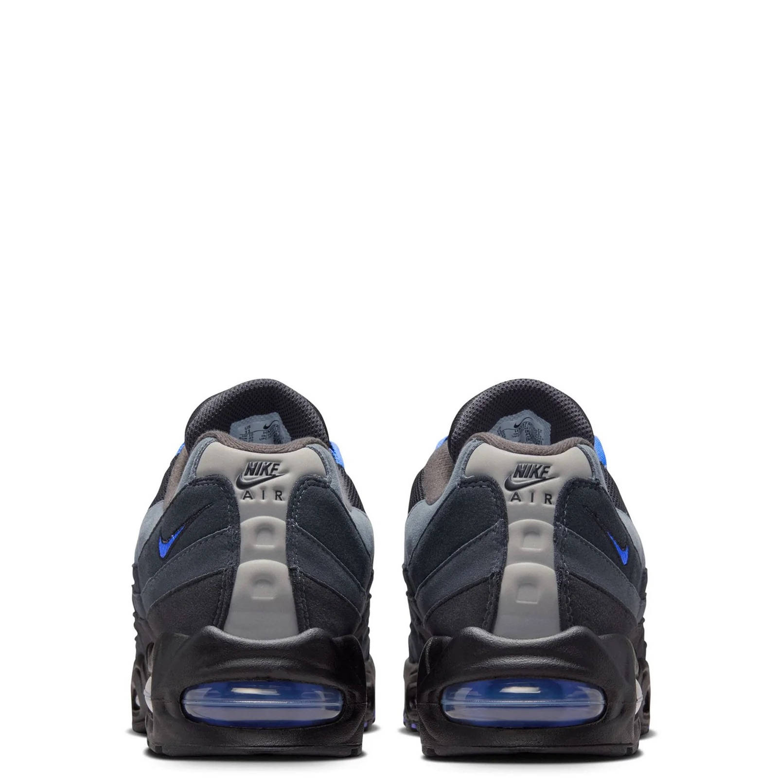 Nike Air Max 95 Big Bubble Sapphire HM4740-011 Back