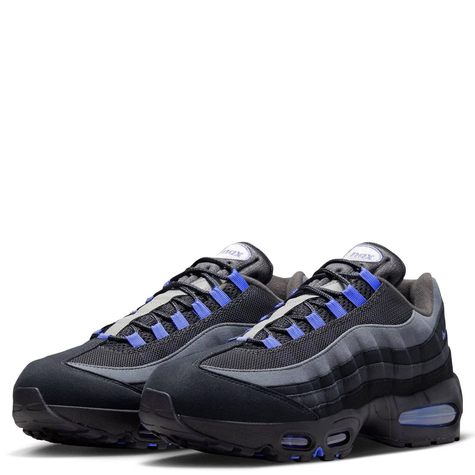 Nike Air Max 95 Big Bubble Sapphire HM4740-011 Side