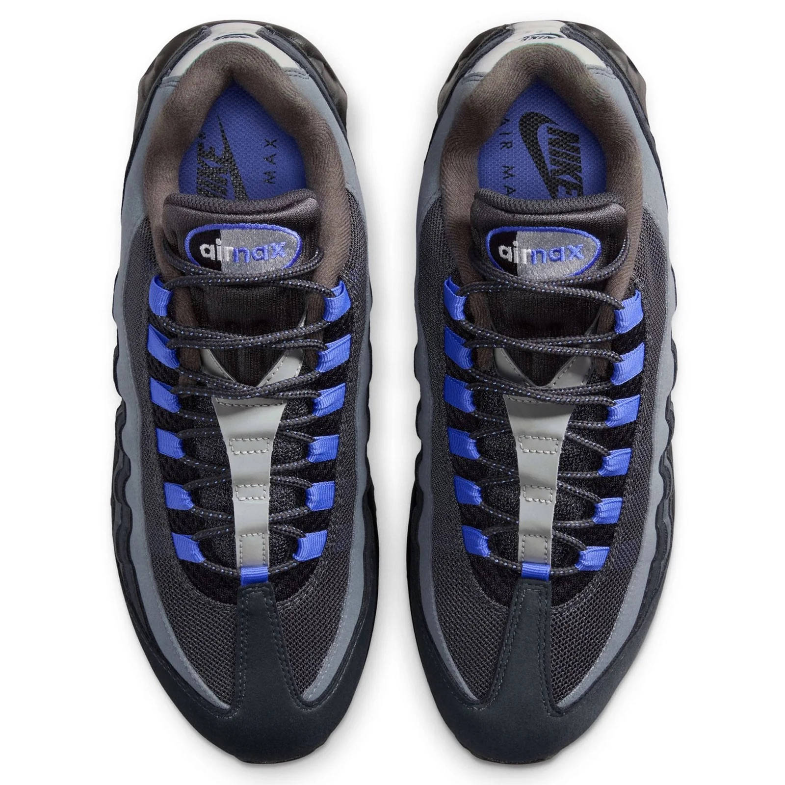 Nike Air Max 95 Big Bubble Sapphire HM4740-011 Top