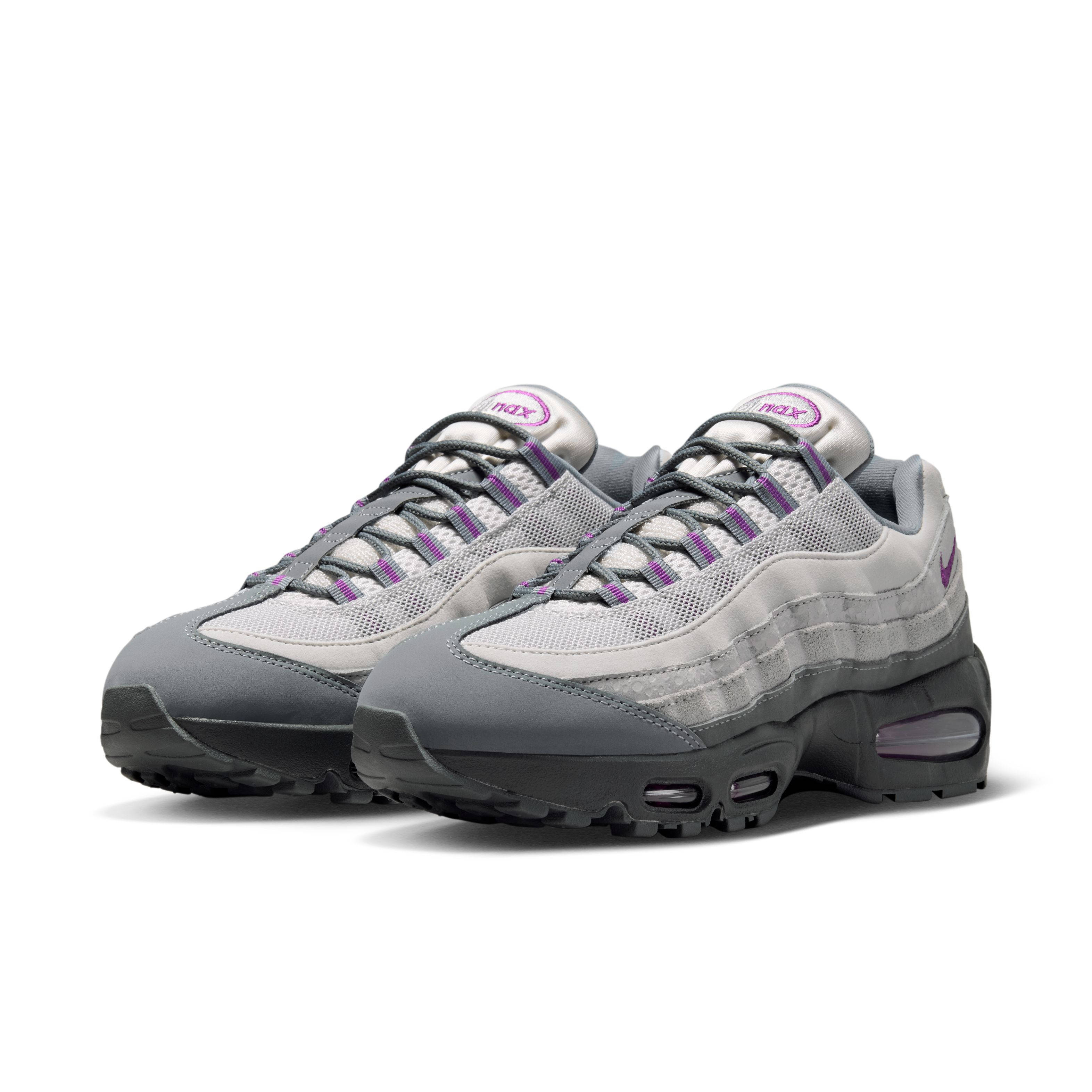 Nike Air Max 95 Bold Berry IR1994-065 front