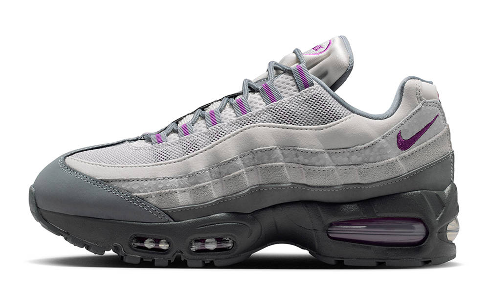 Nike Air Max 95 Bold Berry IR1994-065